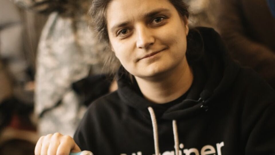 Берлінська: Наш єдиний найважливіший і єдиний невідновлюваний ресурс – це люди, яких дуже важливо захищати