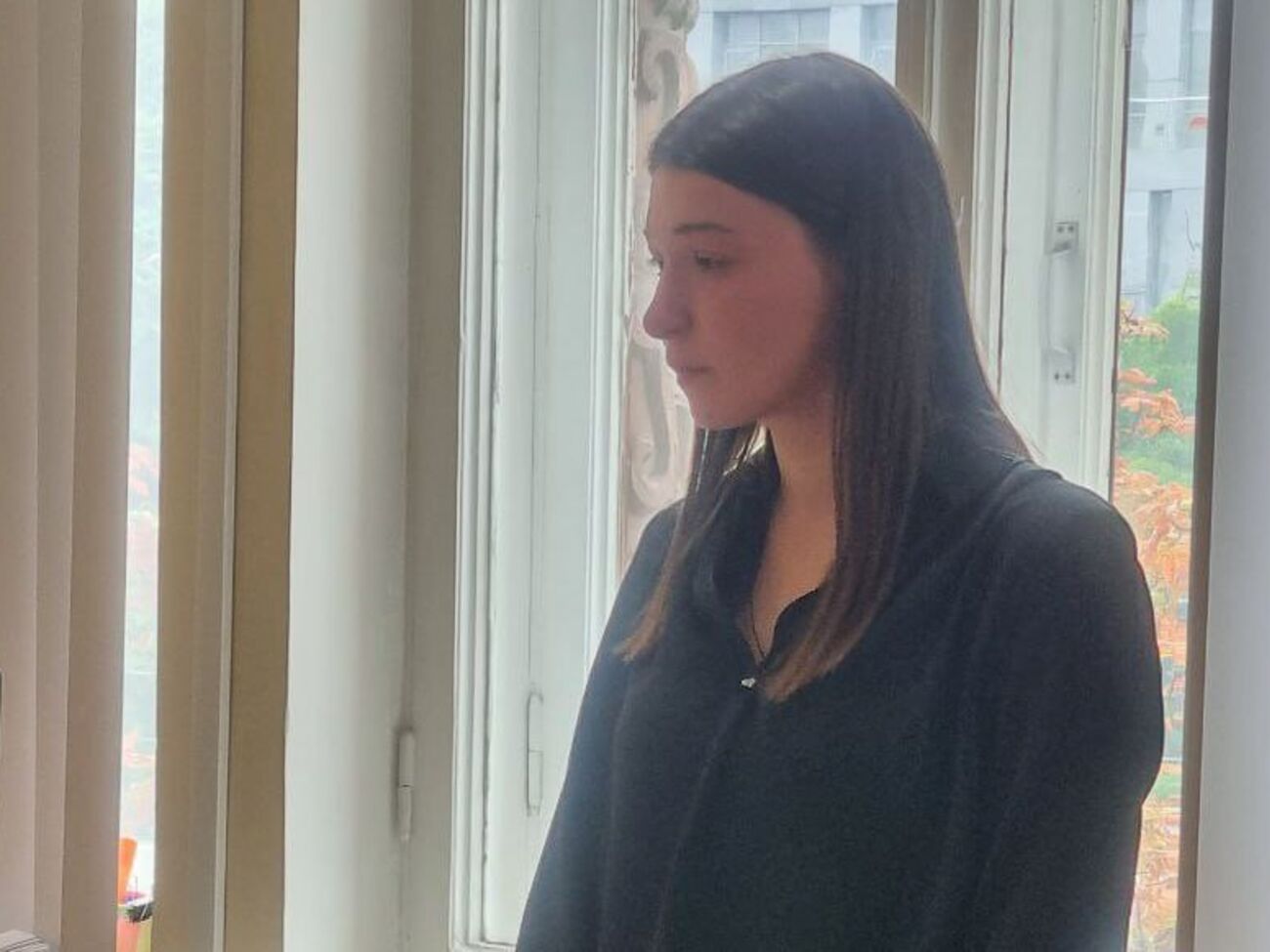 Патинка проведе два місяці під нічним домашнім арештом