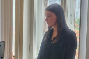 Патинка проведет два месяца под ночным домашним арестом