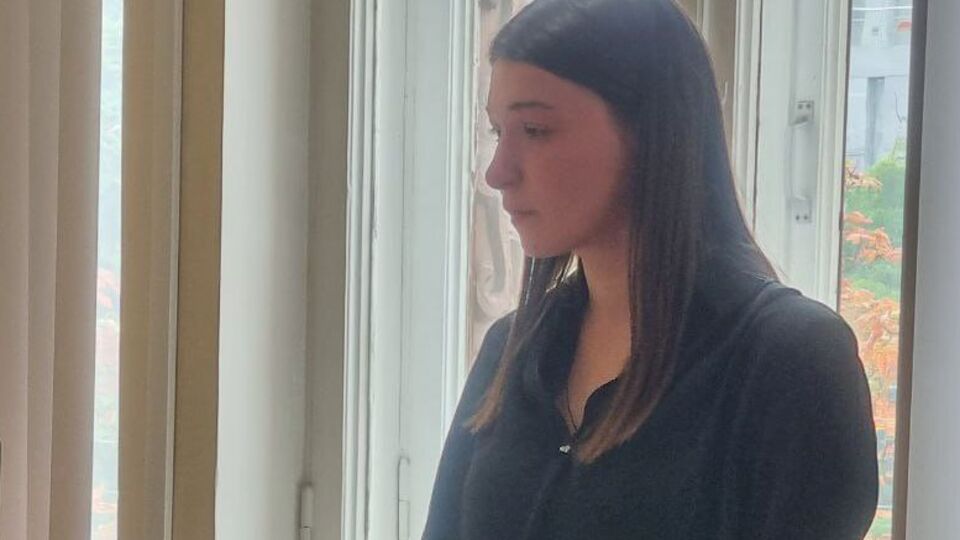 Патинка проведе два місяці під нічним домашнім арештом