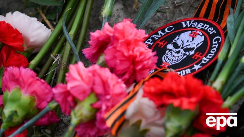 Участь у ПВК "Вагнер" тепер загрожує позбавленням волі у Великобританії