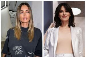 По словам Ефросининой, она почти не общается со своей младшей сестрой