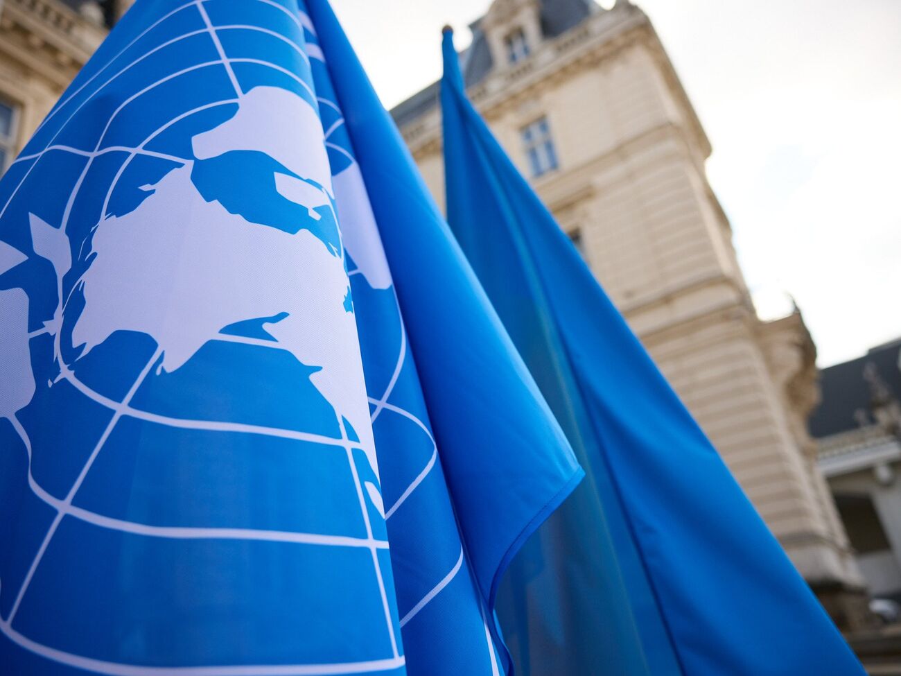 По словам Абреу, в 2023 году ООН предоставила гуманитарную поддержку почти 8 млн украинцев