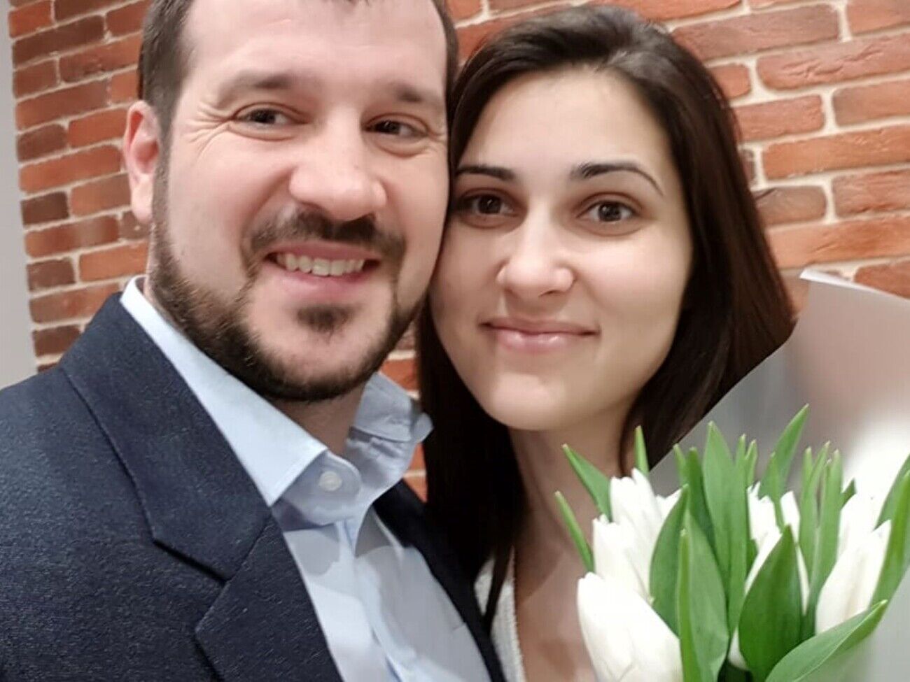 У Янченко й Андрусіва є двоє дітей