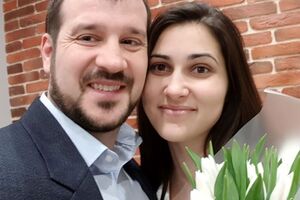 У Янченко й Андрусіва є двоє дітей