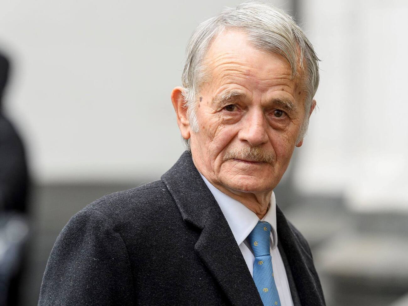 Джемилев подчеркнул, что незнание закона не освобождает от ответственности