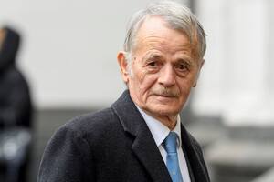 Джемилев подчеркнул, что незнание закона не освобождает от ответственности