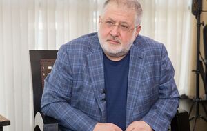 Коломойському оголосили про нову підозру за кількома статтями Кримінального кодексу