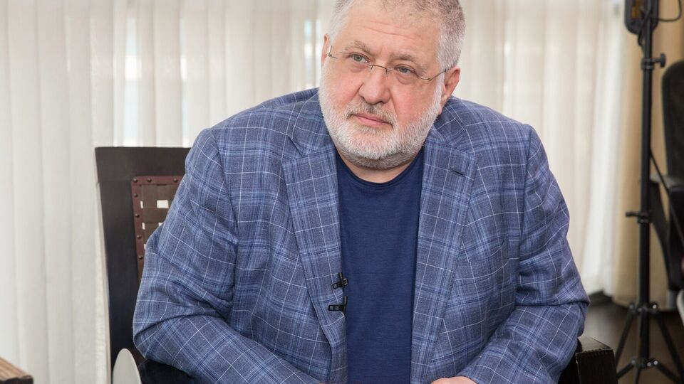 Коломойскому объявили о новом подозрении по нескольким статьям Уголовного кодекса