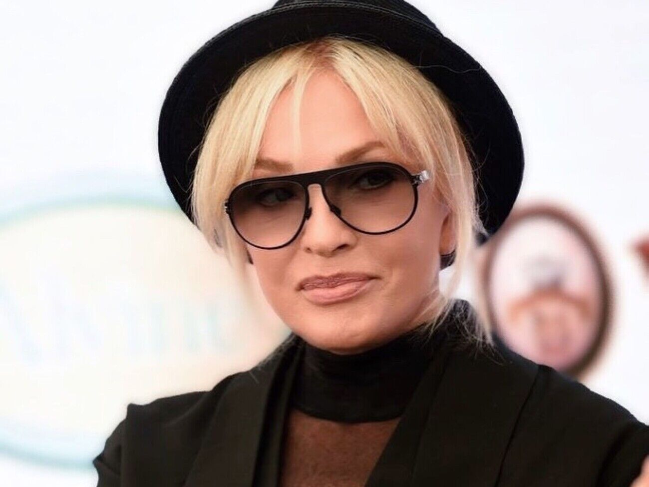 Вайкуле: У моєму житті так багато всього було поганого