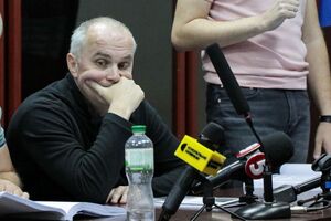 Шуфрича підозрюють у державній зраді