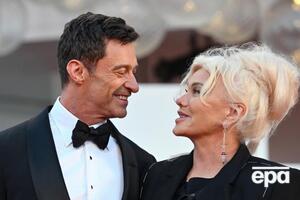 Джекман и Фернесс поженились в 1996 году