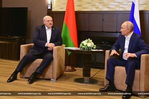 Лукашенко – Путину: Думаю, кусок работы и Беларуси найдется с учетом тех проблем, которые существуют