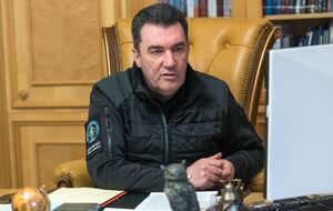 Данилов анонсировал прибытие в Украину танков Abrams
