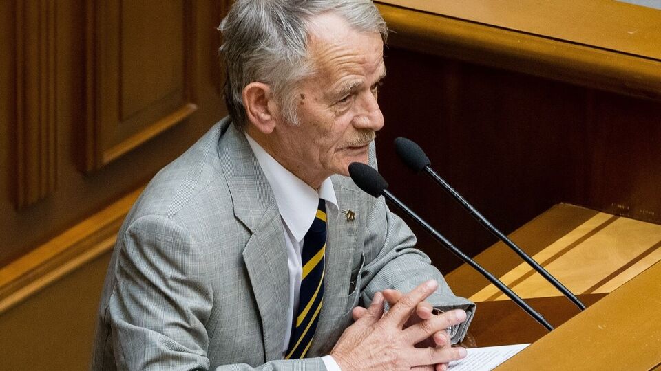 Джемилев считает, что Крым будет деоккупирован если не в 2023-м году, так в 2024-м