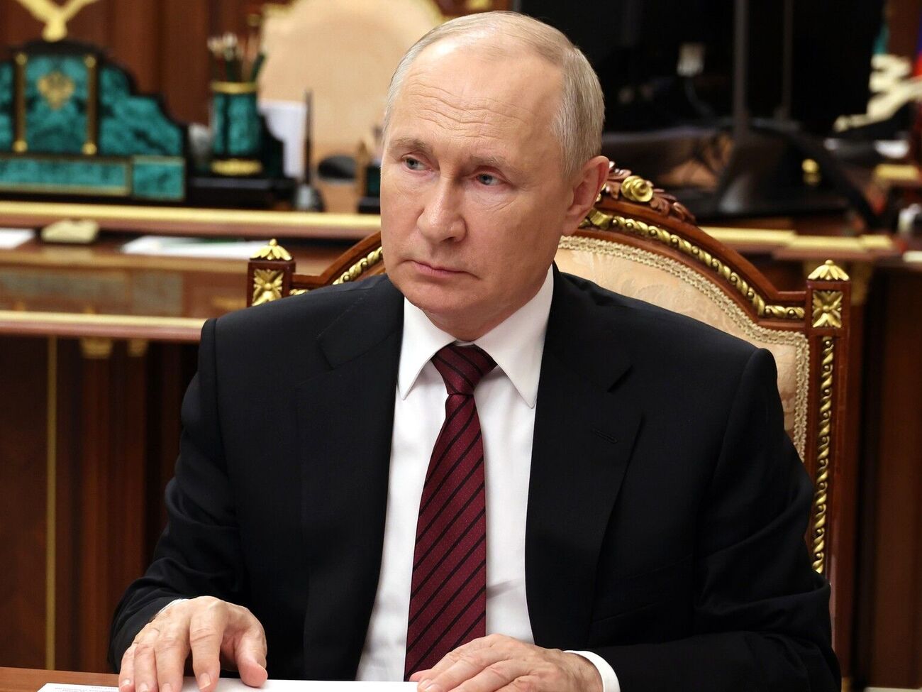 Путин должен быть наказан за свои преступления, убежден Чичваркин