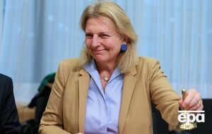 Кто-то в России помог Кнайсль перевезти двух пони самолетом Ил-76 ВКС РФ