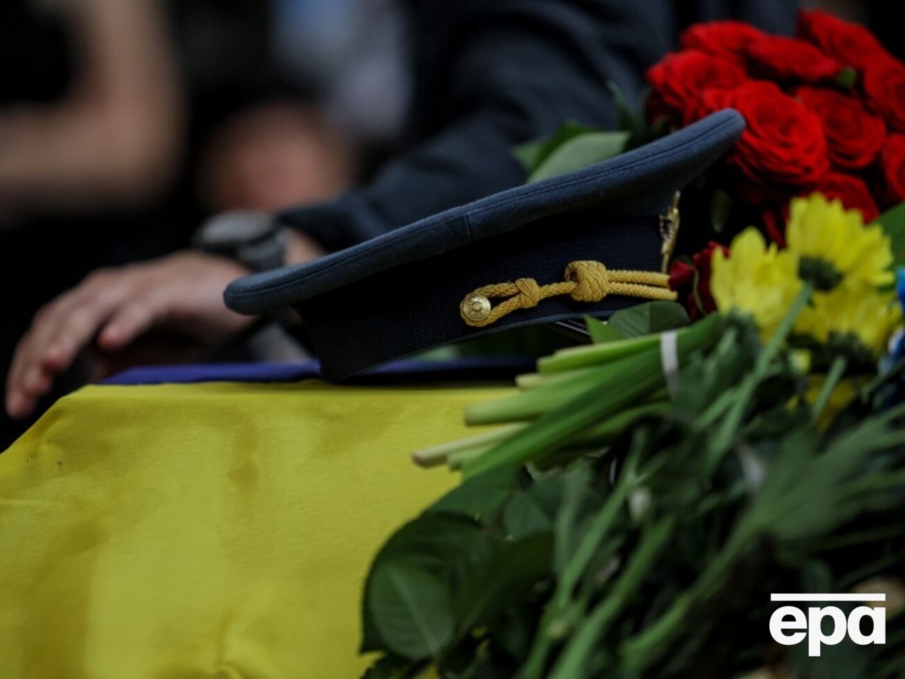 За два роки в Україну репатріювали тіла 1832 українських захисників
