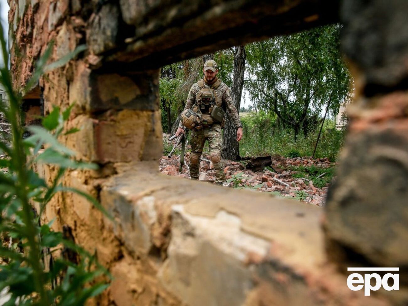 Українські військові й далі наступають на мелітопольському та бахмутському напрямках