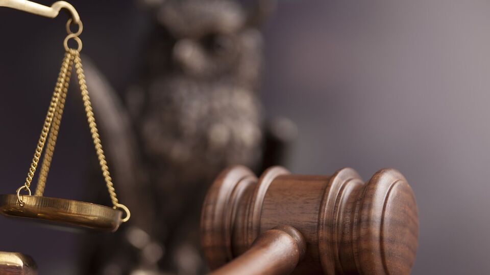 Суд признал боевиков виновными по трем статьям Уголовного кодекса