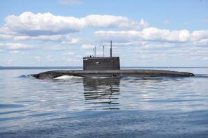 Російські кораблі було уражено 13 вересня