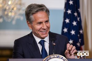 Решения Украина принимает сама – госсекретарь США