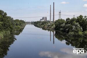 ЗАЕС під російською окупацією з весни 2022 року