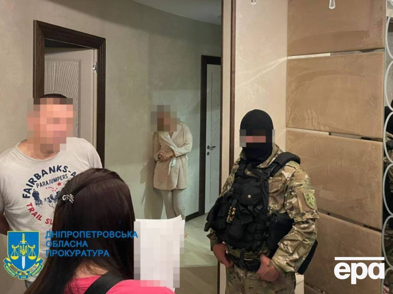 Мільйон на ремонті школи. Заступницю мера Дніпра повідомили про підозру