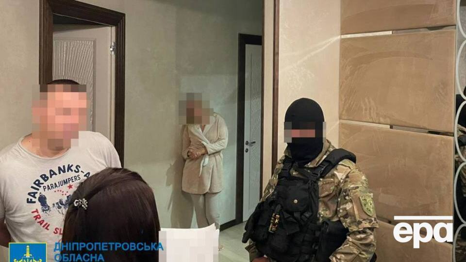 Мільйон на ремонті школи. Заступницю мера Дніпра повідомили про підозру