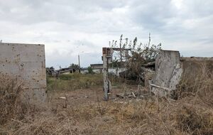 Оккупанты нанесли 54 удара по 20 населенным пунктам Запорожской области