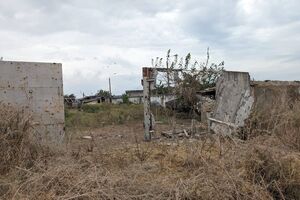Оккупанты нанесли 54 удара по 20 населенным пунктам Запорожской области