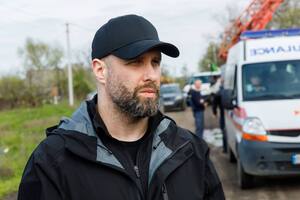 Угрозы жизни пострадавших нет – Синегубов