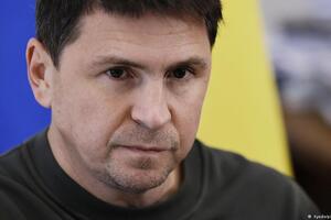 Новый руководитель переформатирует телемарафон – Подоляк