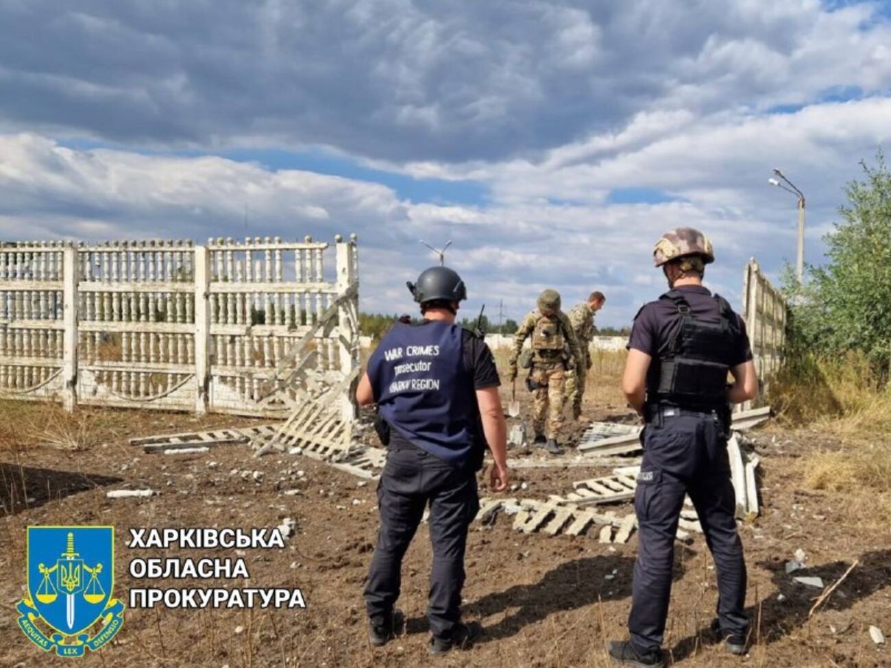 Россияне попали по машине противотанковой ракетой