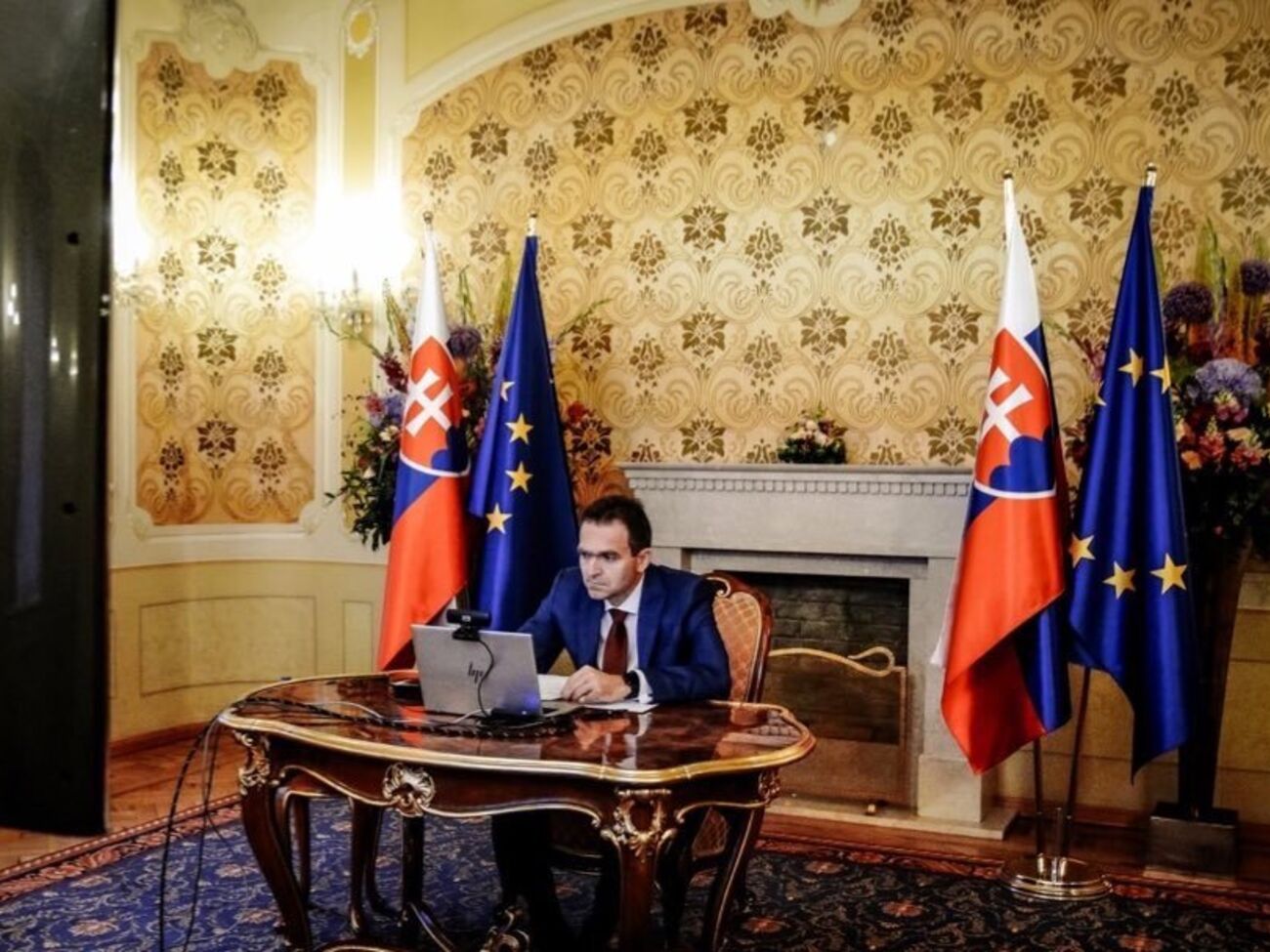 Продление запрета на ввоз украинского зерна является реакцией Словакии на аналогичный подход Польши и Венгрии, отметил Одор