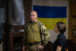 Несмотря на наступательные действия оккупантов, ВСУ удерживают позиции и проводят штурмы на авдеевском и марьинском направлениях, отметила Маляр