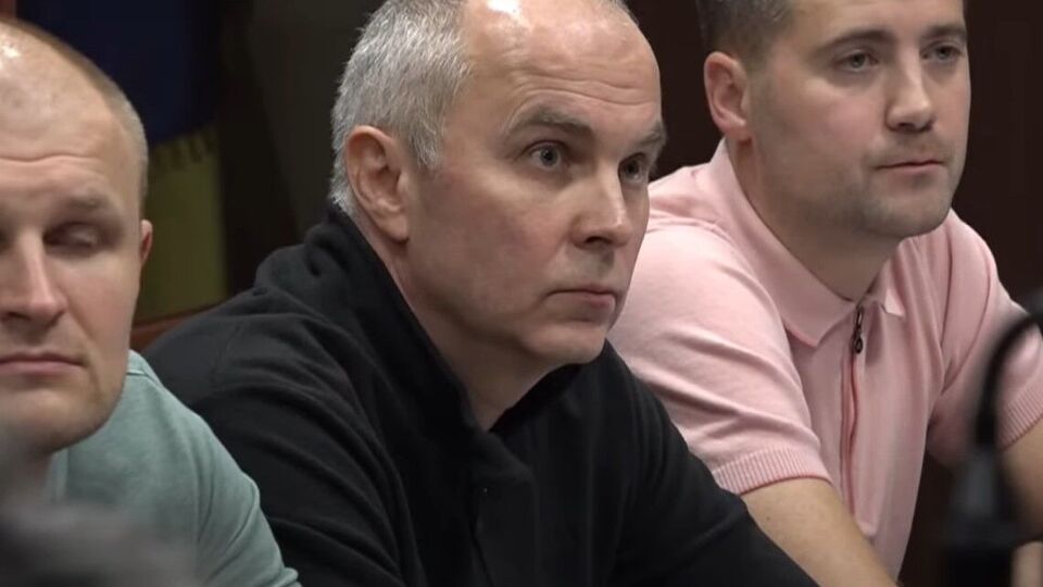 Суд арестовал Шуфрича до 13 ноября без права выйти под залог