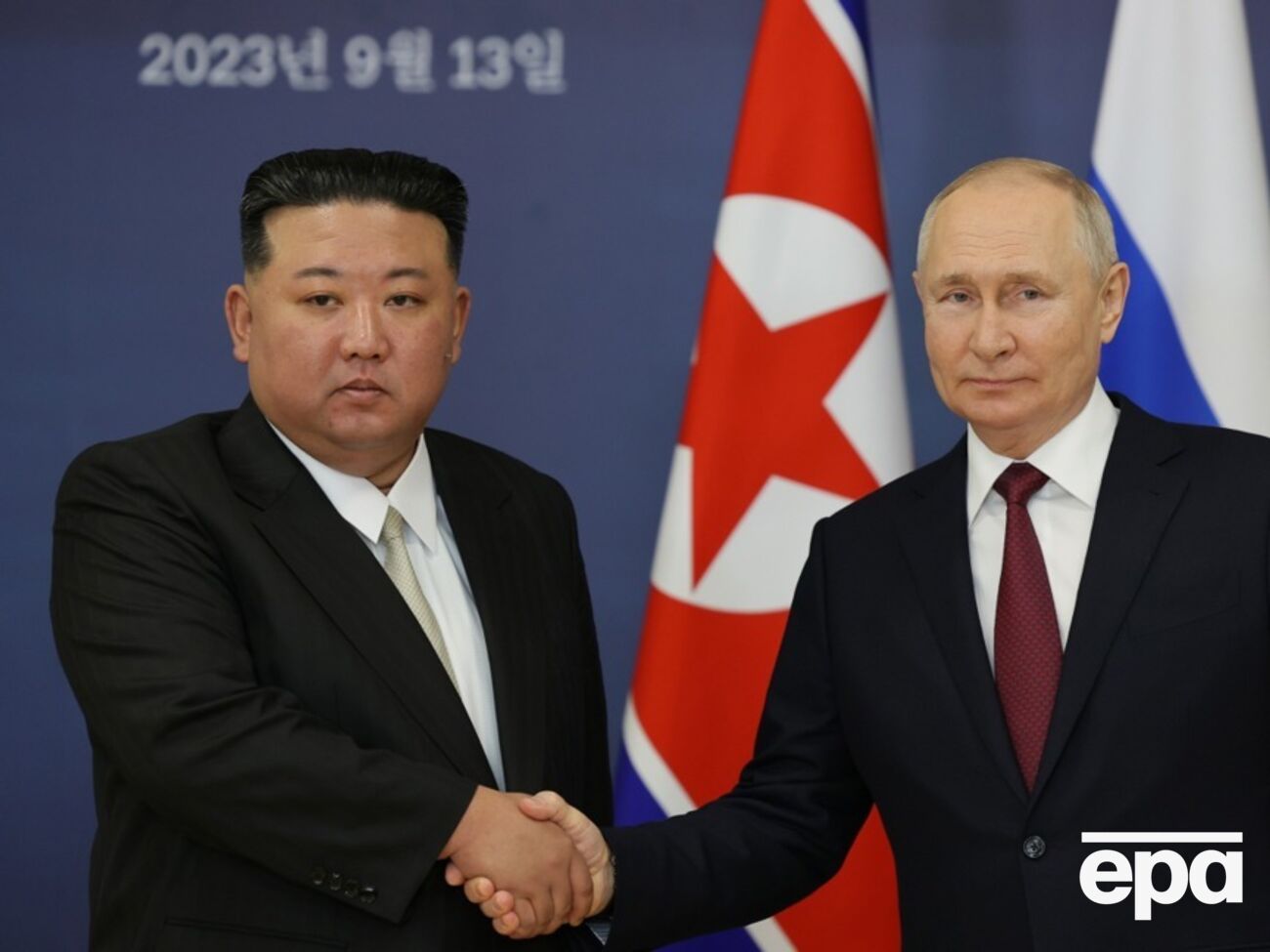 Устроив “экскурсию с намеком“, кремлевский людоед решил сыграть на заржавевших струнах сердца Ким Чен Ына. Расчет на то, что он вспомнит свой диктаторский долг