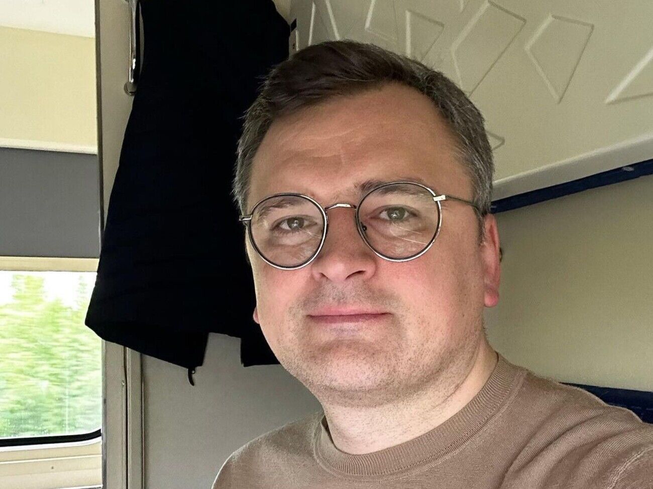Кулеба перебуває у стосунках із Павелецькою понад рік