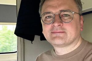 Кулеба перебуває у стосунках із Павелецькою понад рік