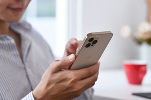 Телефони iPhone 12 вилучать із французського ринку