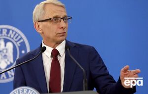 Проблеми вирішують не погрозами і протестами, а коли "сідаєш за стіл і обговорюєш конкретні цифри", зазначив Денков