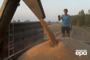 Еврокомиссия приняла решение об отмене запрета на ввоз украинской агропродукции 15 сентября, когда заканчивался срок действия ограничения