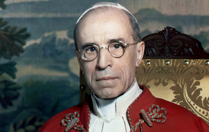 Пий XII был осведомлен о преступлениях нацистов