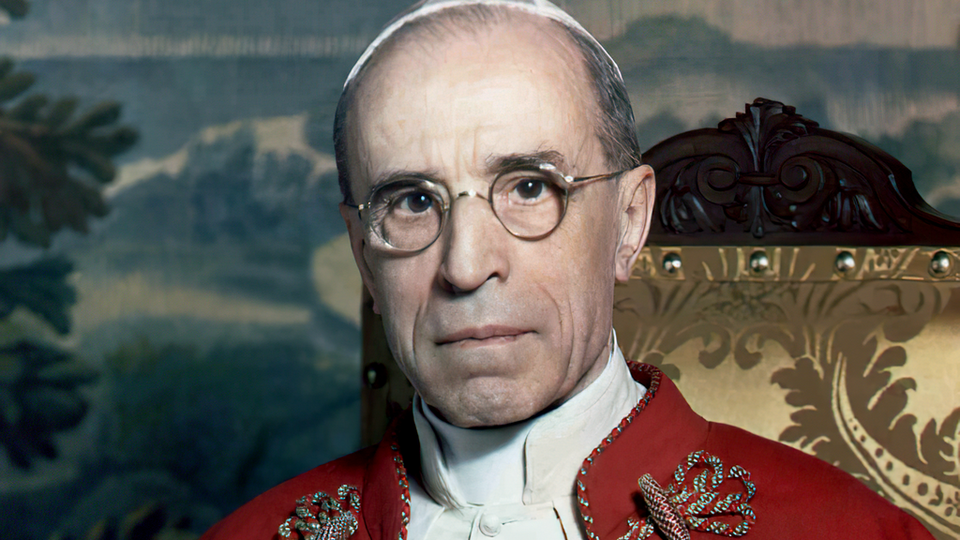 Пий XII был осведомлен о преступлениях нацистов