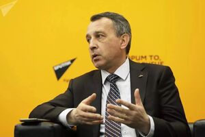 ЗМІ з'ясували, що Денисов працював на російську розвідку
