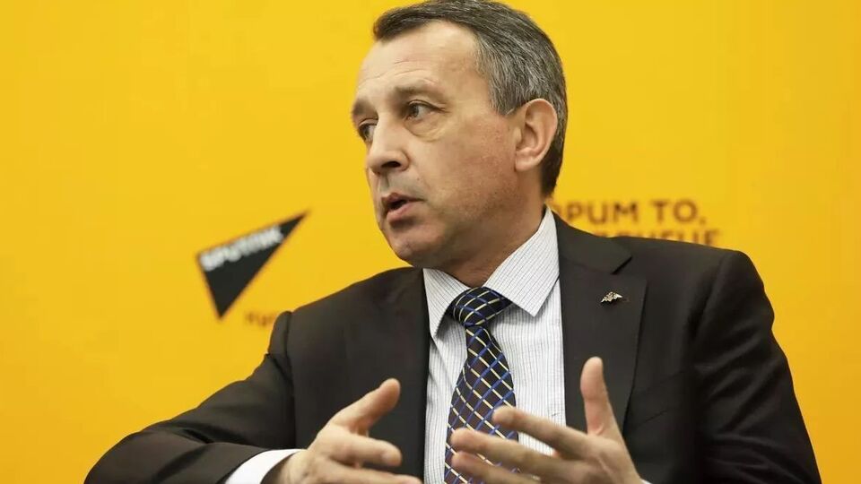 ЗМІ з'ясували, що Денисов працював на російську розвідку