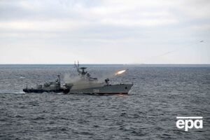 Гуменюк рассказала подробности ночной атаки