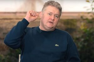 Задніпровський: У нас дофіга військових цілей