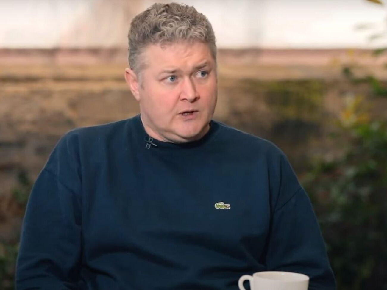 Задніпровський: Повинно бути справді епічне, героїчне кіно про героїв